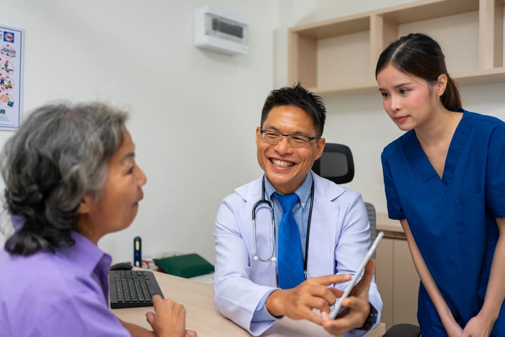 5 Benefits of Regular Clinic Visits