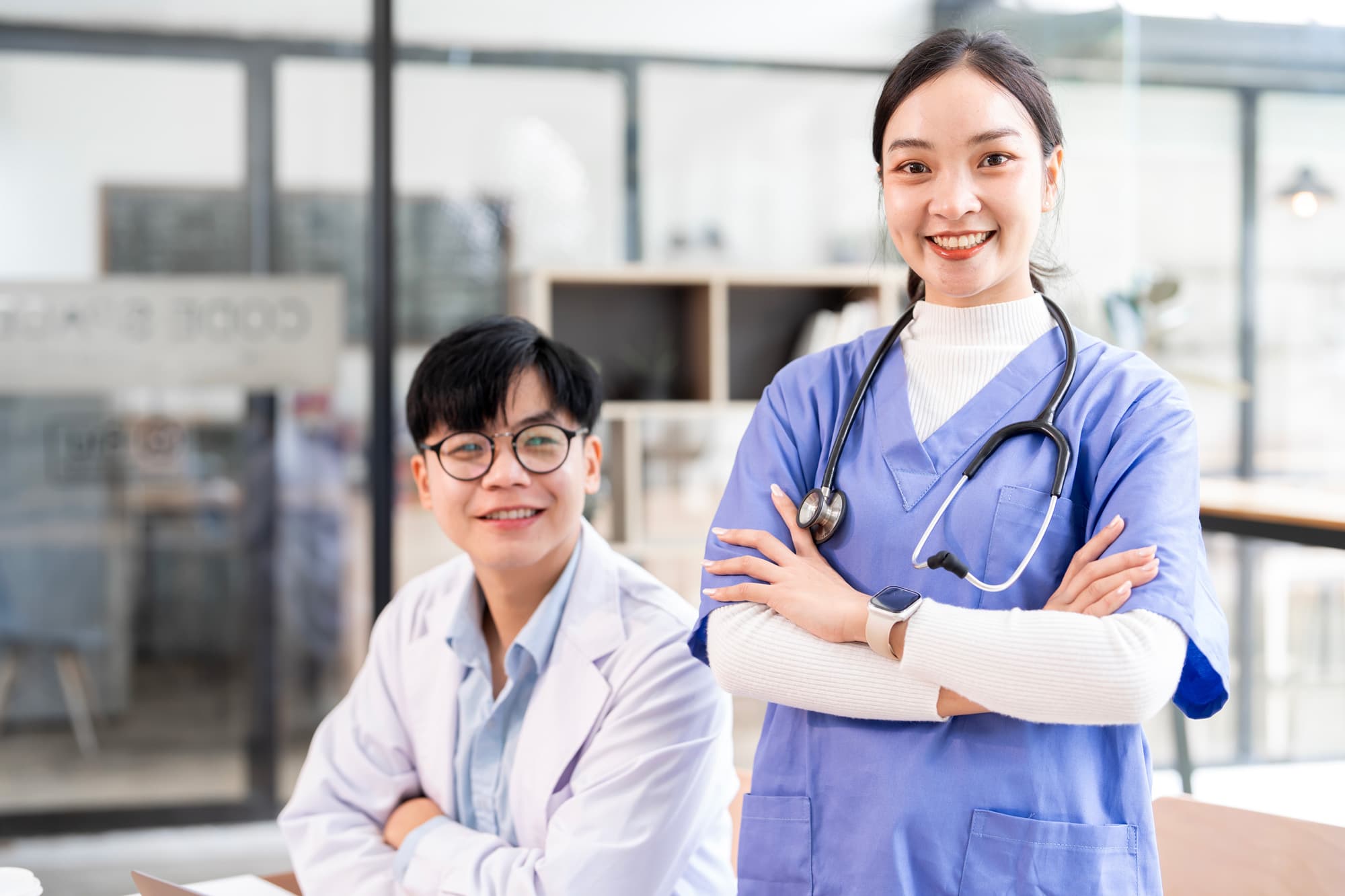 6 Mistakes People Make When Choosing Clinics