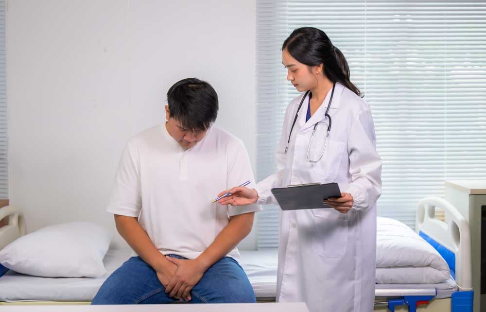 8 Common STDs Detected Through Testing