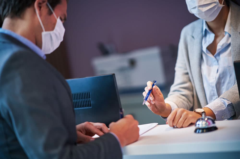 How to Pass Your Work Permit Medical Check Up