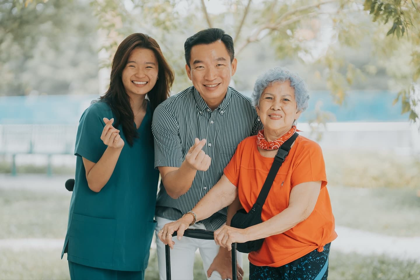 Sweet Health @ Queenstown