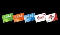 CHAS