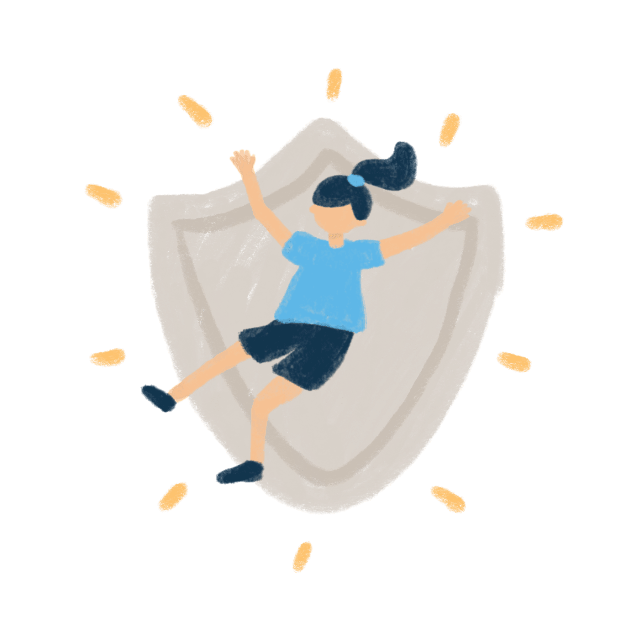 growth prevention and vaccination