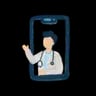 Talk to a doctor online