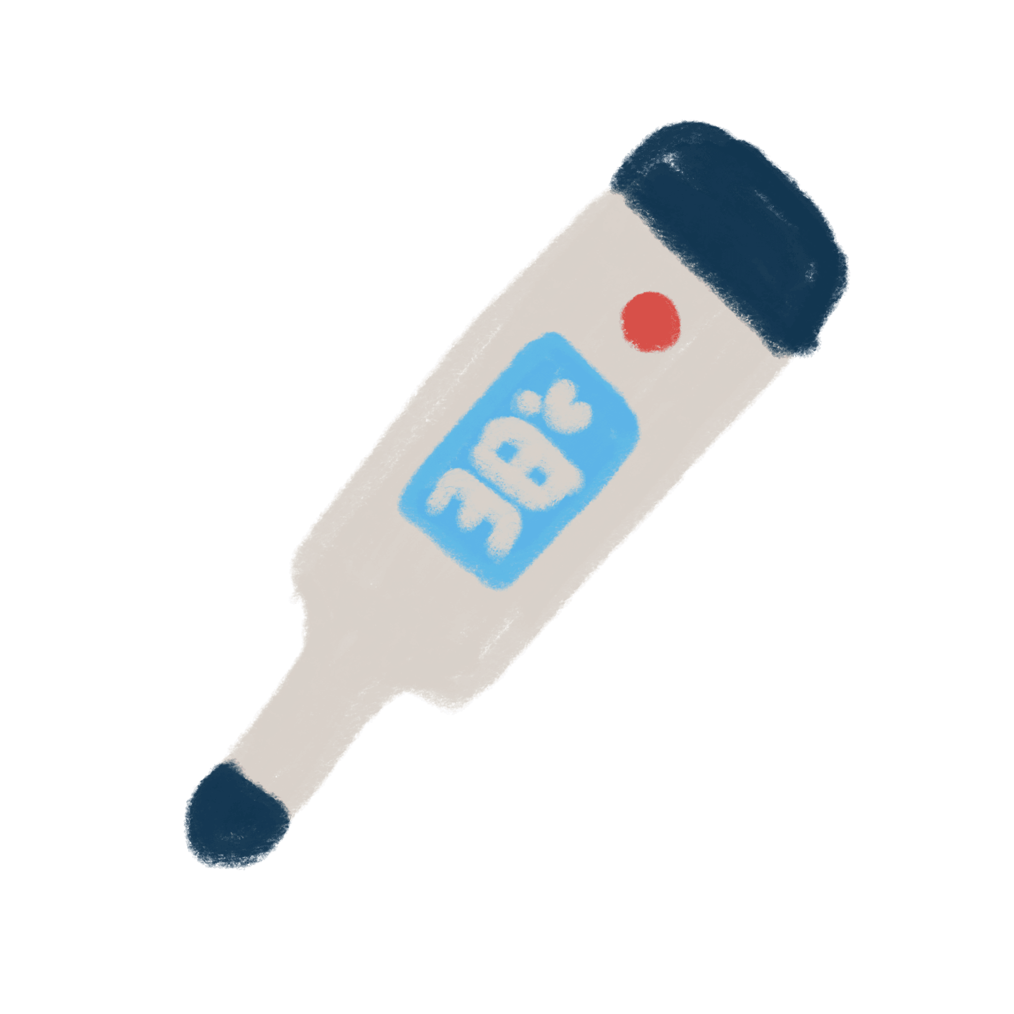 when your child isnt feeling well