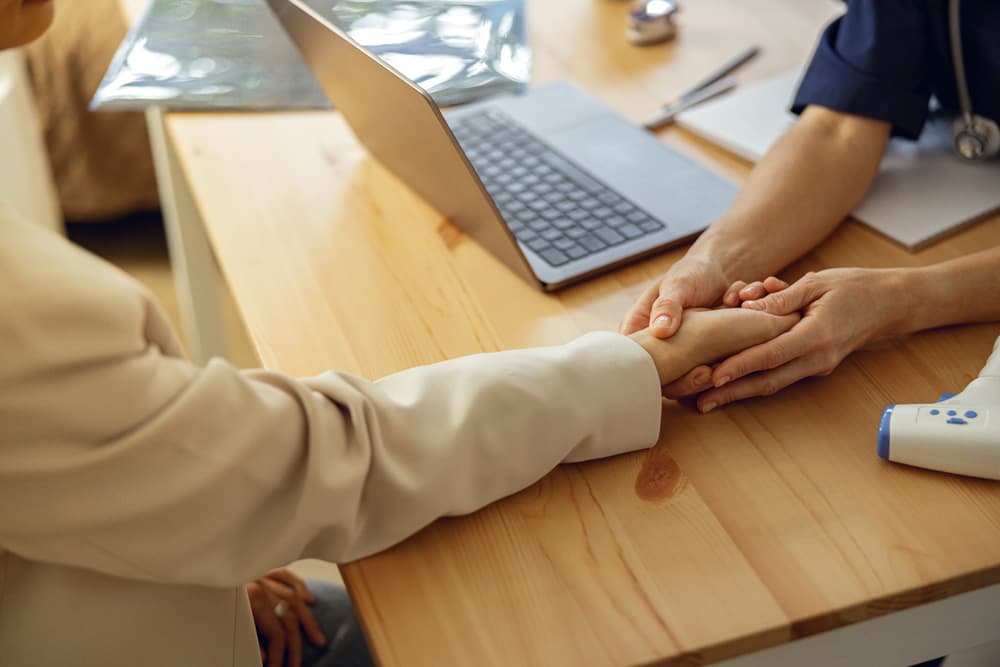 10 Things You Should Know About Cancer Marker Tests