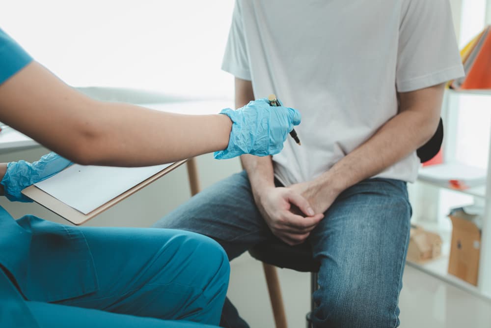 7 Common STDs Diagnosed at Clinics