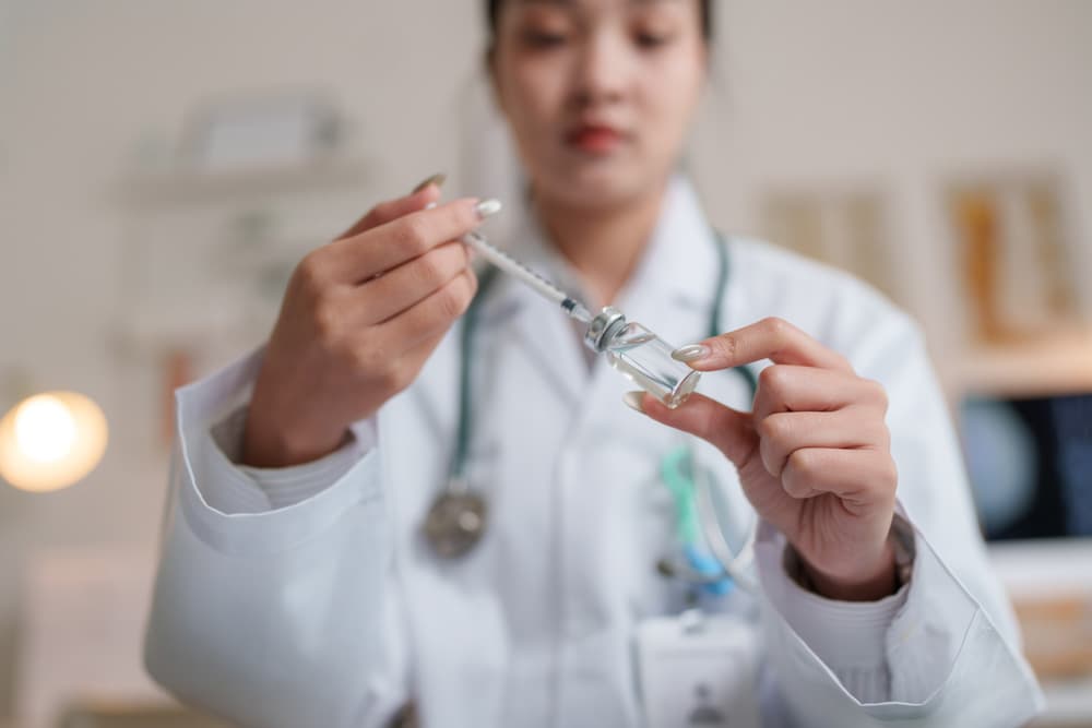 7 Things to Consider Before Trying Weight Loss Injections
