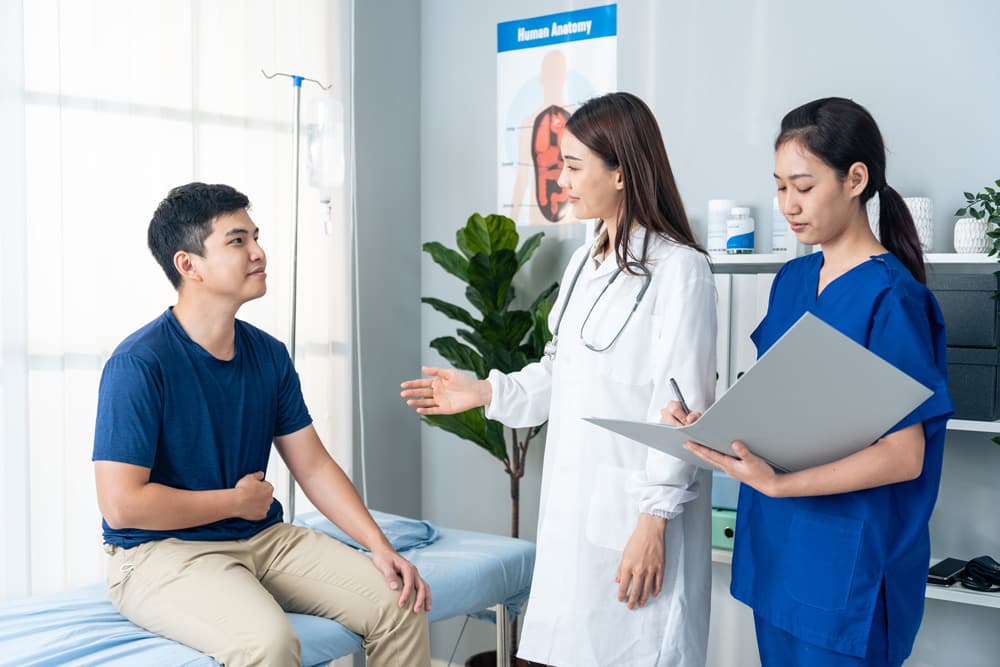 How Often Should You Visit an STD Clinic?