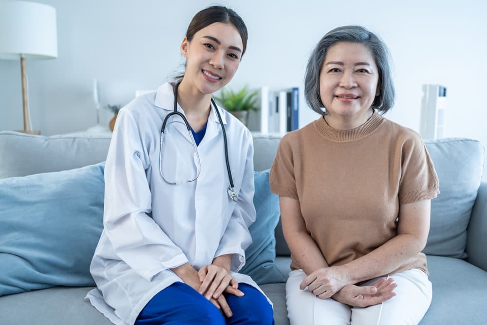 What Happens During a Routine Clinic Visit?